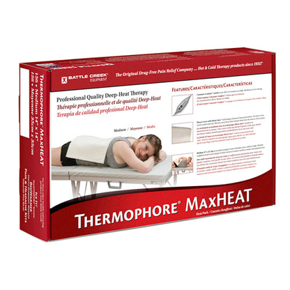 Thermophore MaxHeat