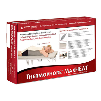 Thermophore MaxHeat