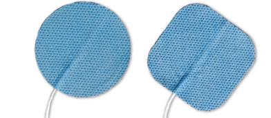 Soft Touch Clinical Grade Electrodes