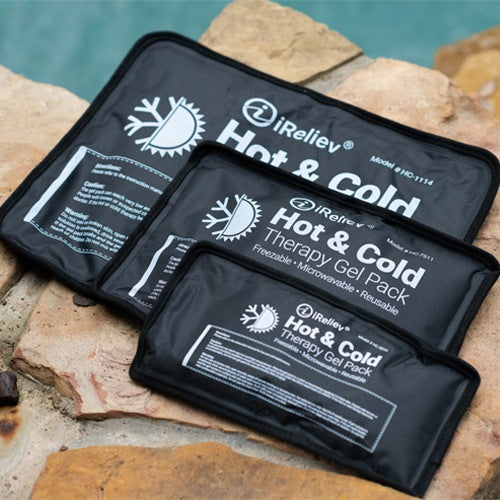 Hot and Cold Therapy Gel Pack