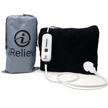 Weighted Heating Pad