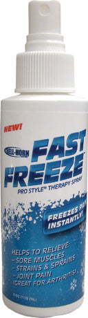 FastFreeze Spray