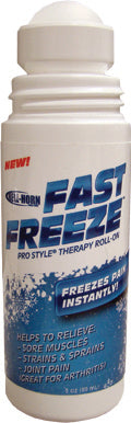 FastFreeze Roll-On