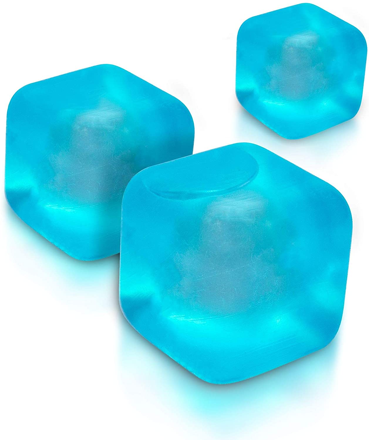 Reusable Ice Cubes