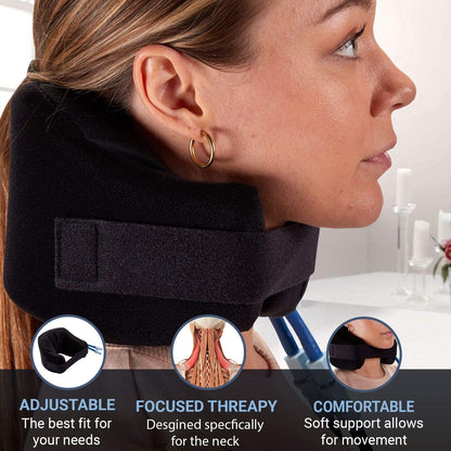 Cervical Wrap