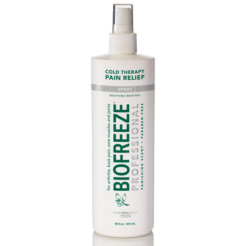 Biofreeze Cryospray - 16 oz Spray