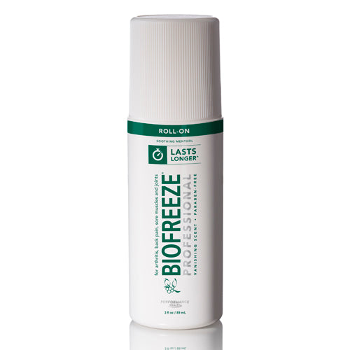 Biofreeze - 3 oz Roll-On