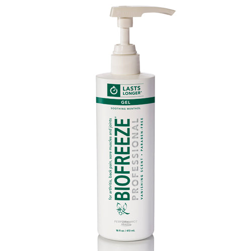 Biofreeze - 16 oz Pump