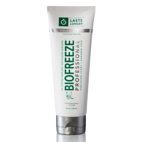 Biofreeze - 4 oz Tube