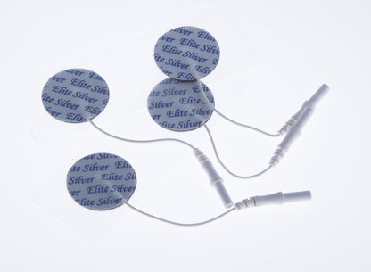 Silver Conductive Electrodes