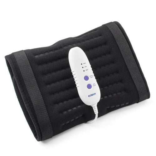 ThermaLuxe Massaging Heating Pad