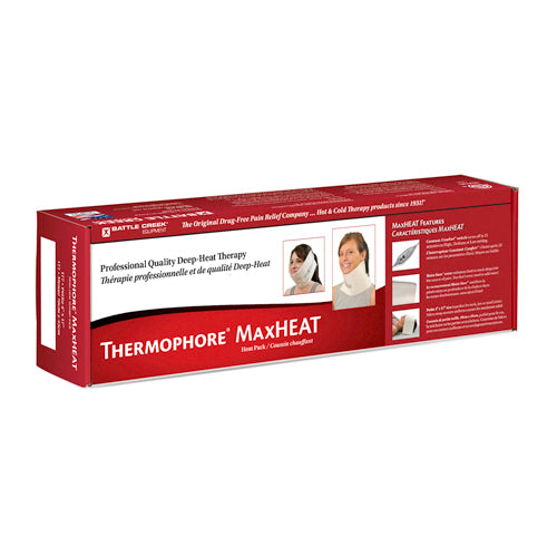 Thermophore MaxHeat