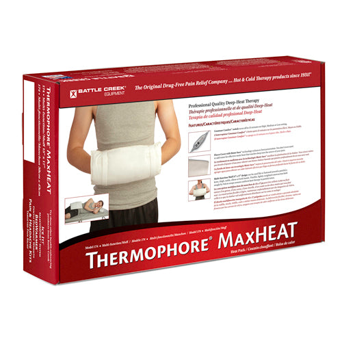 Thermophore MaxHeat