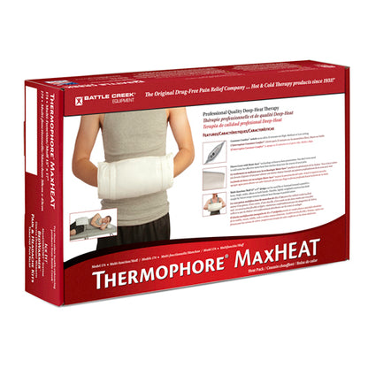 Thermophore MaxHeat