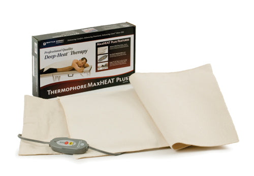 Thermophore MaxHeat Plus