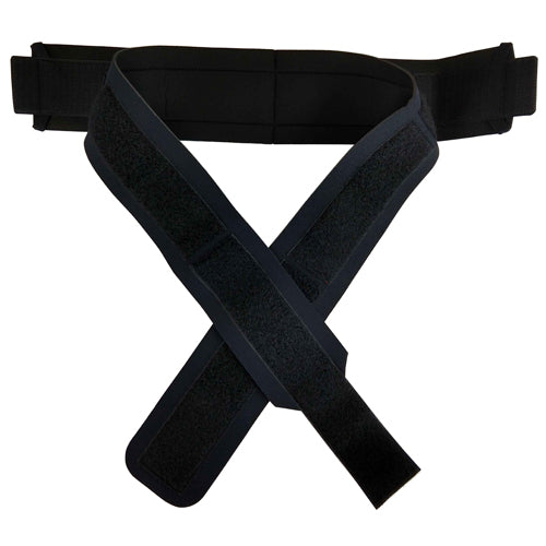 Blue Jay Sacroiliac Belt Black