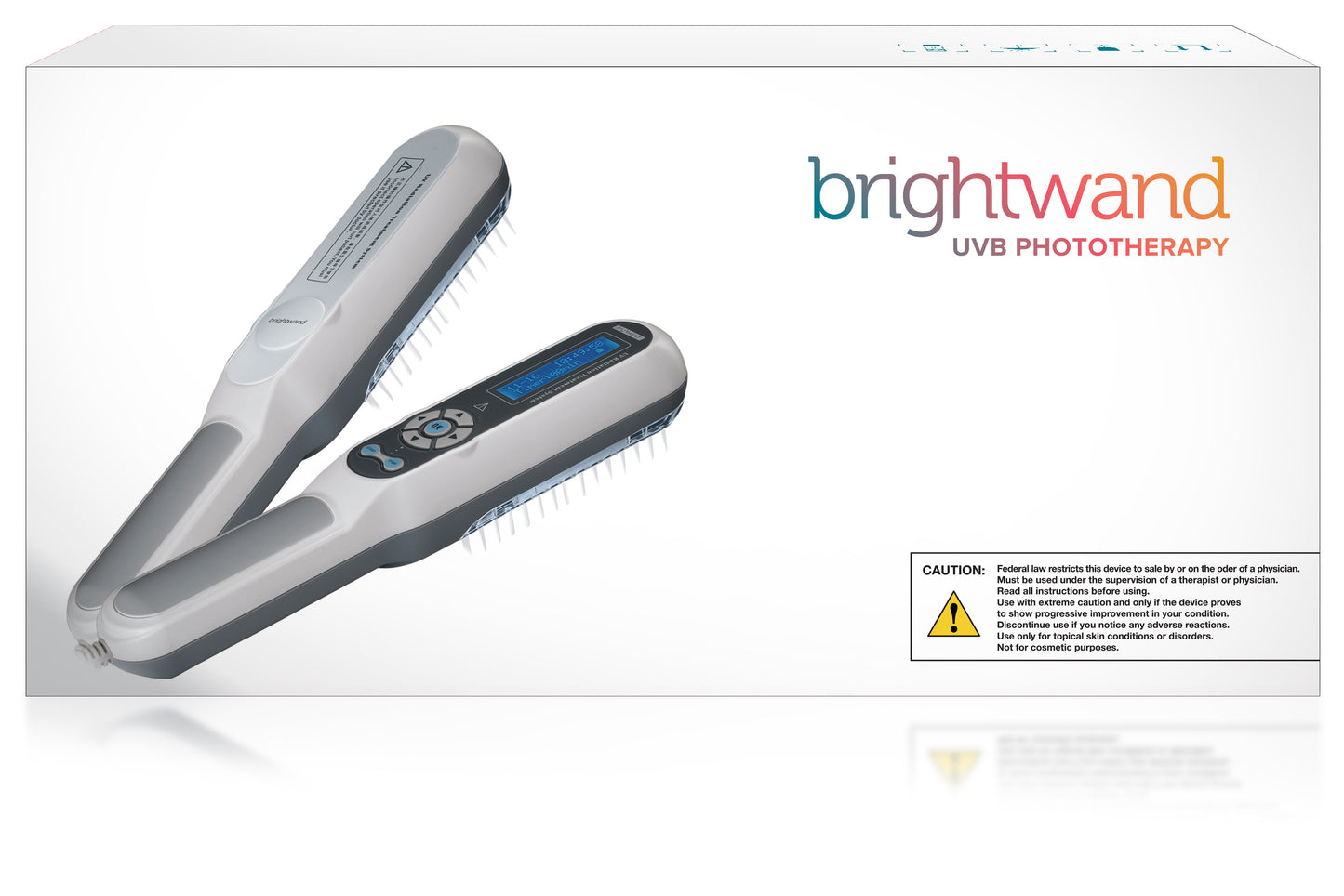 Brightwand - Corded Phototherapy Light