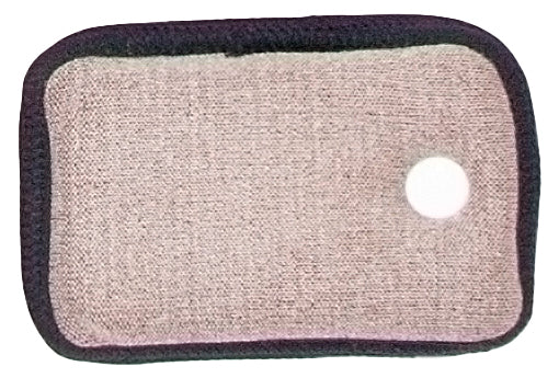 Electrotherapy Single Conductive pad