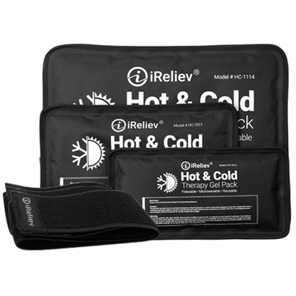 Hot and Cold Therapy Gel Pack