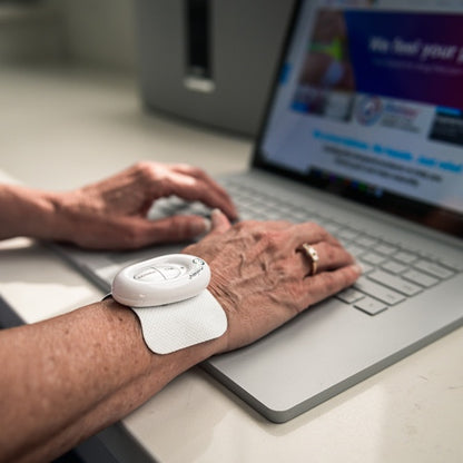 Wireless TENS Mini Pain Relief Patch