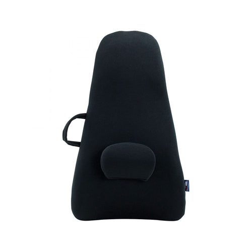 Highback Backrest Support Obusforme Black (Boxed)