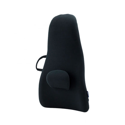 Highback Backrest Support Obusforme Black (Boxed)