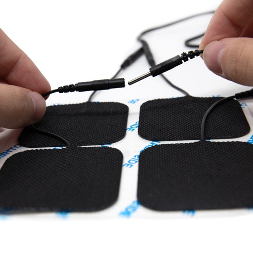 Wired TENS + EMS