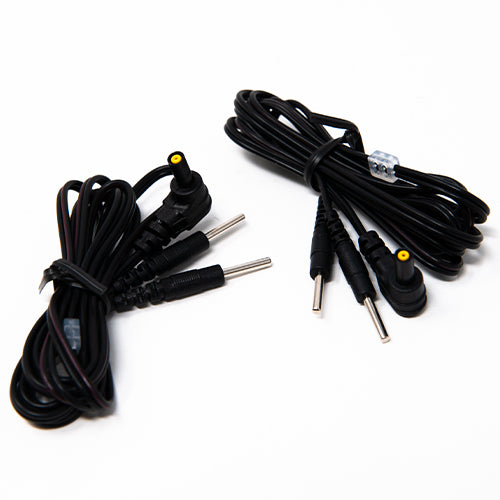 Extra Long TENS Lead Wires