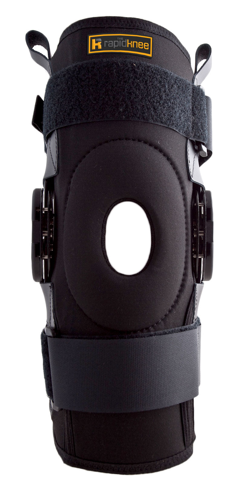 Rapid Knee L1832 (wrap-on knee wrap)