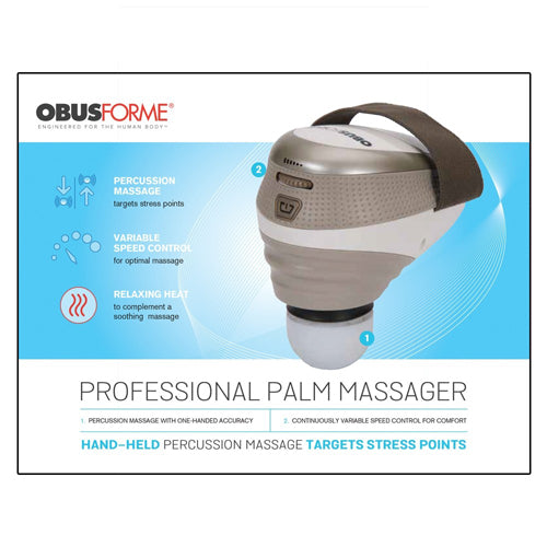 ObusForme Hand-Held Massager