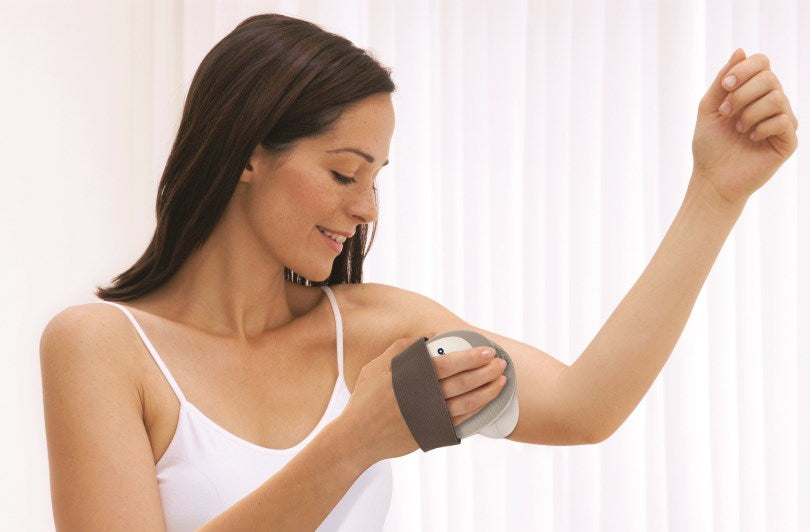 ObusForme Hand-Held Massager