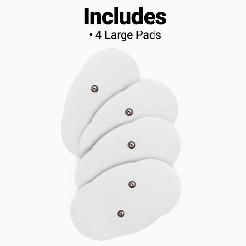 Large Single Pads Refill Kit
