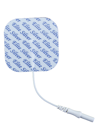 Silver Conductive Electrodes