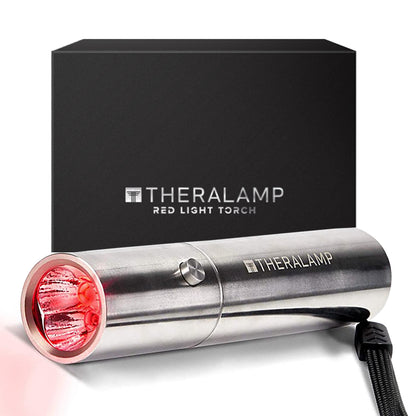 Theralamp Red Light Torch