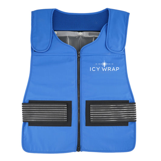 Icy Wrap Cooling Vest