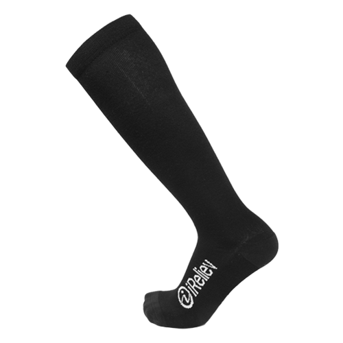 iReliev Anti-Fatigue Compression Socks