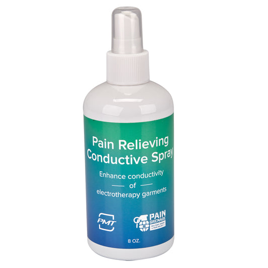 Pain Relieving Conductive Spray - 8 Oz