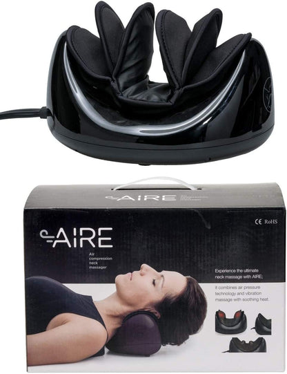 AIRE Neck Massager