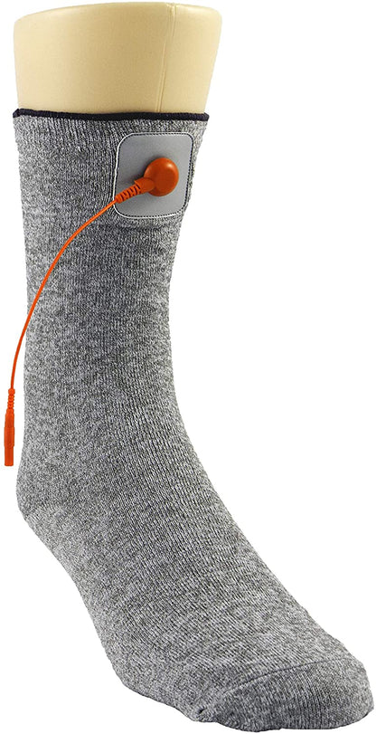 Premium Electrotherapy Conductive Socks