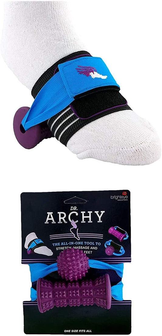 Dr Archy Foot Massager