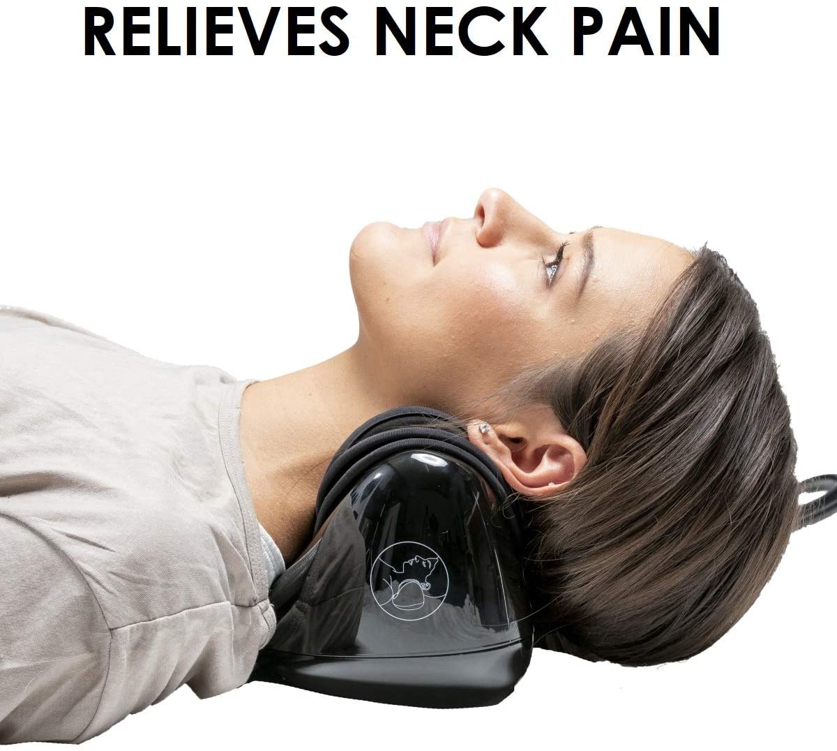 AIRE Neck Massager