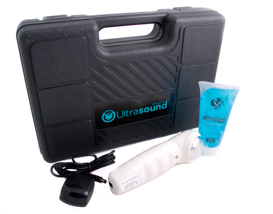PMT Premium Portable Ultrasound