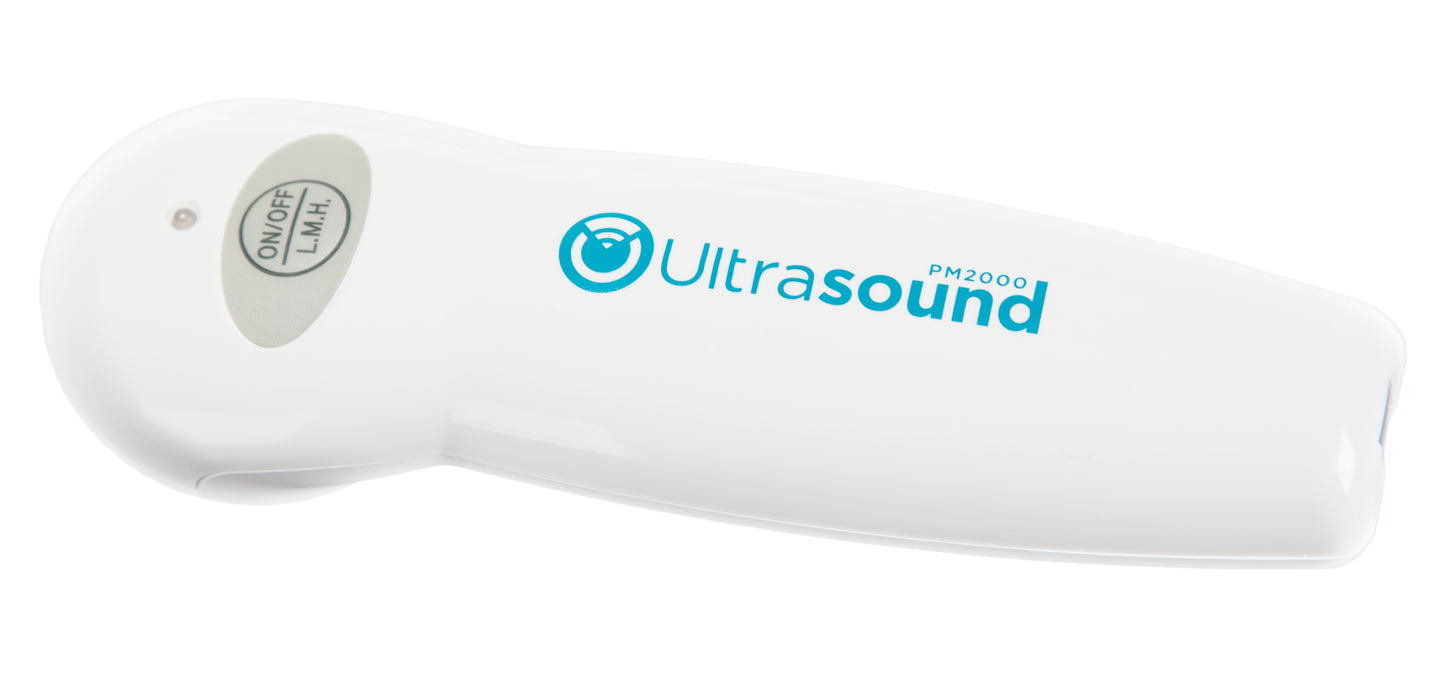 PMT Premium Portable Ultrasound