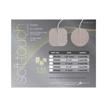 Silver Conductive Electrodes